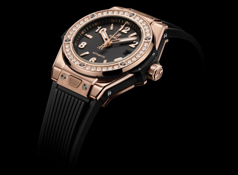  - LVMH Watch Week 2021 | Les nouveautés Hublot